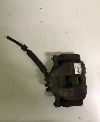 Peugeot 3008 I Front brake caliper 77TGM851738060