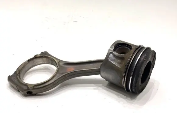 Jeep Grand Cherokee Piston with connecting rod 2017H