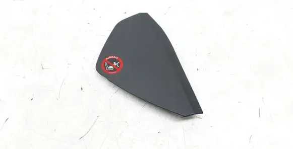 Mercedes-Benz E W211 Dashboard side end trim 2116800478