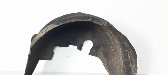 Mercedes-Benz E W212 Rear arch fender liner splash guards