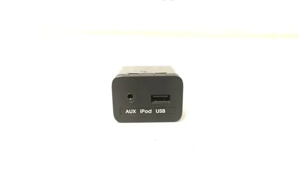 KIA Sportage USB socket connector 961103W000