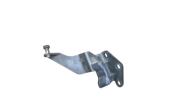 Renault Master II Sliding door upper roller guide/hinge 080745