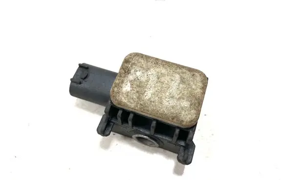 Mercedes-Benz ML W164 Airbag deployment crash/impact sensor 0038202926