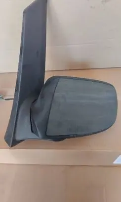 Ford C-MAX I Front door electric wing mirror LUSTERKOC-MAXLEWE
