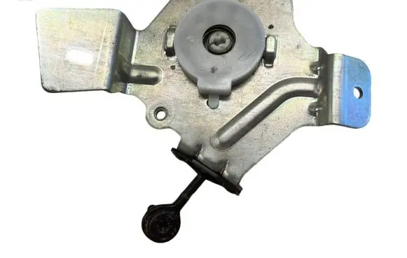 Peugeot 3008 I Loading door check strap stopper 9683315280