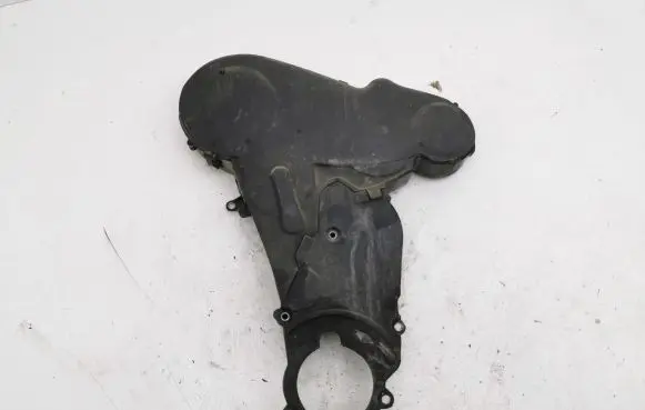 Volkswagen PASSAT B6 Timing belt guard (cover)