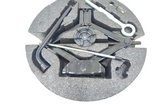 Volvo XC60 Tool set 31362446 31381637 31317715