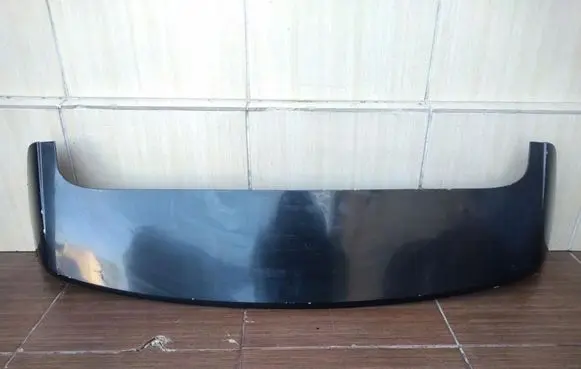 KIA Sportage Tailgate/trunk spoiler 87212F1000