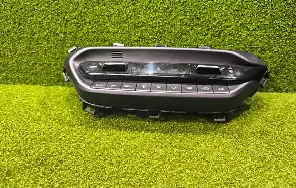 Climate control unit