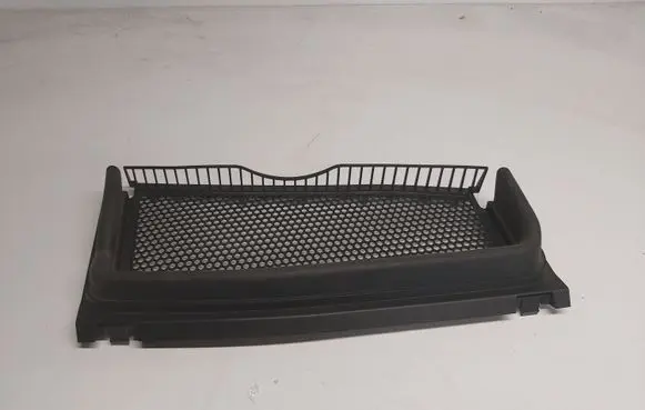 Audi Q7 4M Air micro filter air duct channel part 4M1819154 4M1819154A