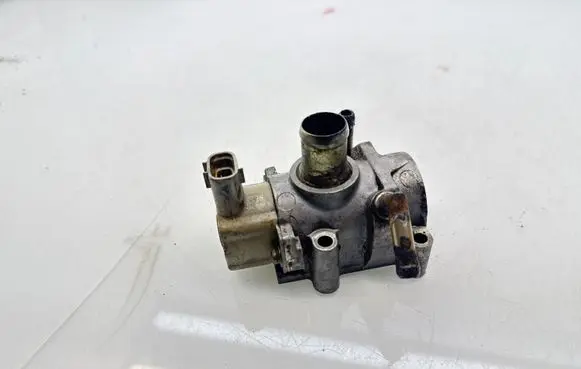 Subaru Legacy Idle control valve (regulator)