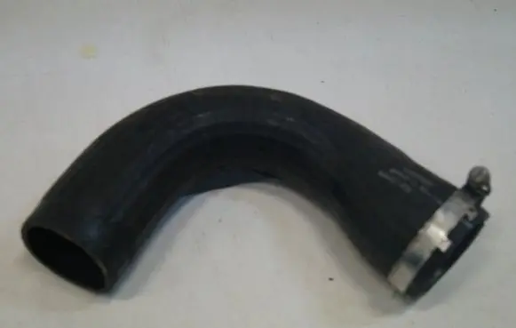 Volkswagen Beetle A5 Intercooler hose/pipe 1K0145834AP