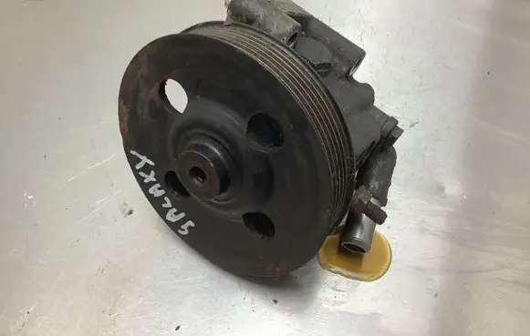 Ford Galaxy Power steering pump 6G913A696EF B4911041929 88016484
