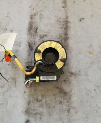 Mazda 3 I Airbag slip ring squib (SRS ring)