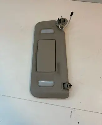 Buick Encore I Sun visor 16112913