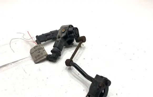 Peugeot 508 Headlight/headlamp level sensor 9663488180