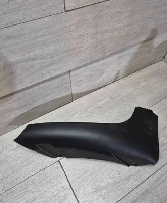 Mini One - Cooper F56 F55 Front bumper lip 7360743