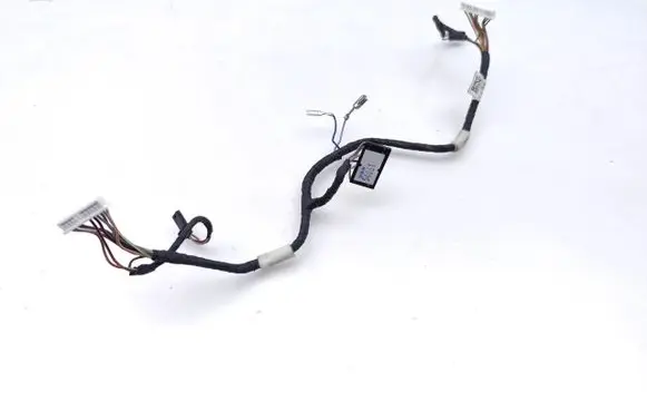 Panel wiring