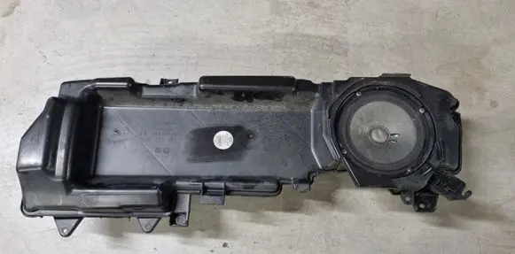 Audi A6 S6 C6 4F Front door speaker 4F0035382B 3255012002 0166683055