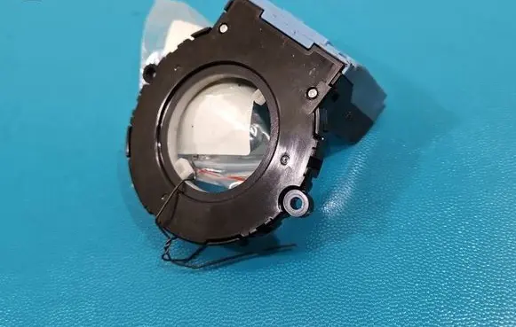 Toyota Verso Steering angle sensor 8924505030 IMPRK1583873