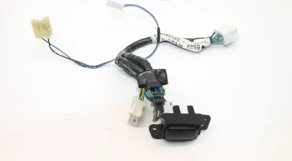 Mitsubishi Pajero Other wiring loom 8522A489