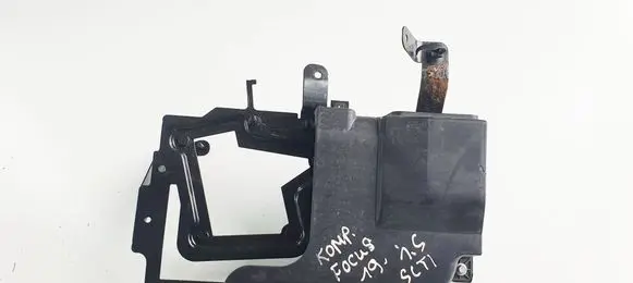 Ford Focus Engine control unit/module ECU JX6112A692AC99 JX6112A692AC