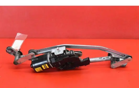 Renault Latitude (L70) Front wiper linkage and motor 288000010R
