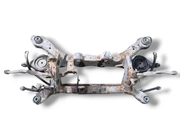 Rear subframe