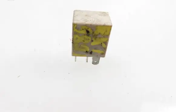 Hyundai H-100 Other relay 9522529050