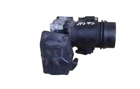 BMW X3 F25 Throttle valve 7810752 10378517 14031101440