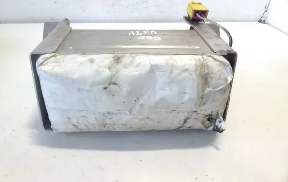 Alfa Romeo 156 Passenger airbag 60619540 AP031950291 65203