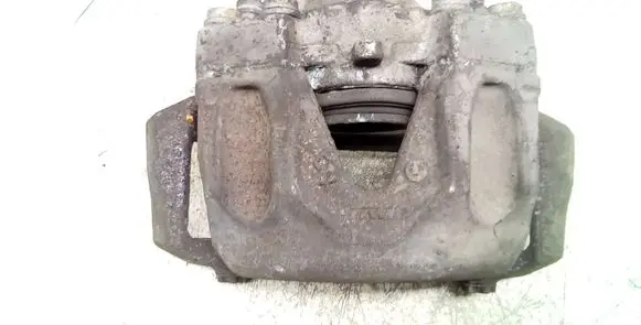 Mercedes-Benz E W212 Front brake caliper