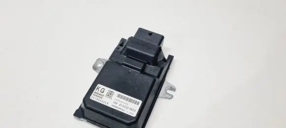 Gearbox control unit/module