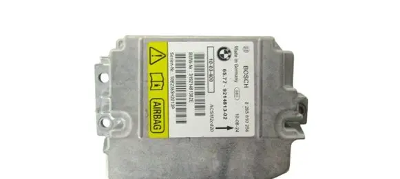 BMW X5 E70 Airbag control unit/module 6782370 34526782370