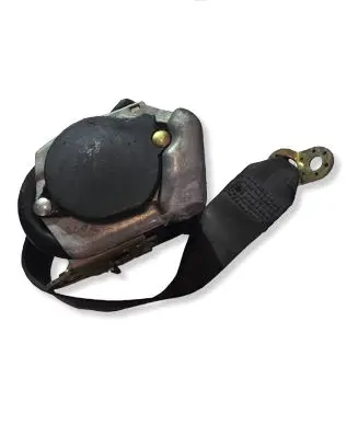 Seat Toledo II (1M) Rear seatbelt 193857737 0359305H