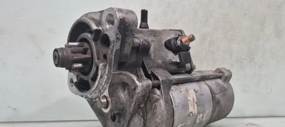 Land Rover Freelander Starter motor RE11200