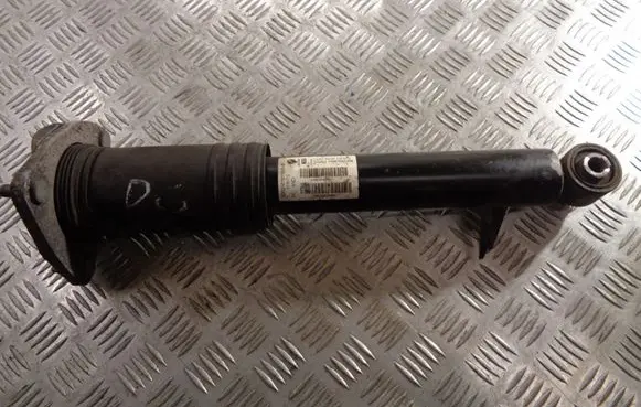 BMW X5 E70 Rear shock absorber/damper 6781926