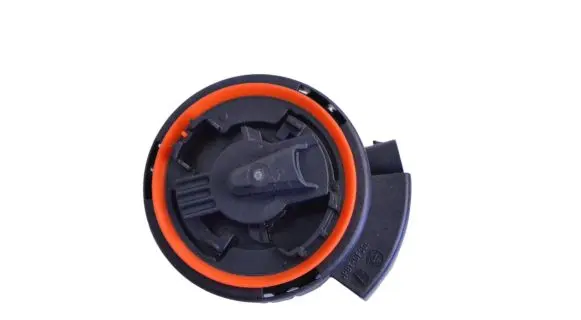 Tesla Model 3 Airbag deployment crash/impact sensor 103676200A