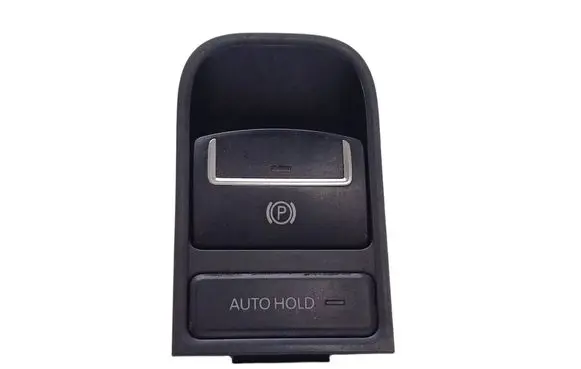 Volkswagen Tiguan Hand parking brake switch 5N0927225