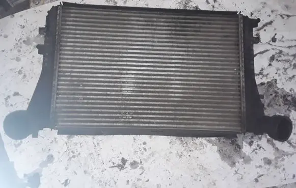 Audi A3 S3 8P Intercooler radiator 1K0121345N
