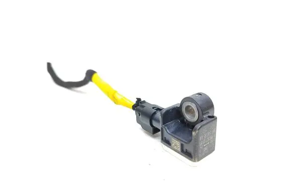 Maserati Ghibli Airbag deployment crash/impact sensor A1668210151 31719656 56054085AA