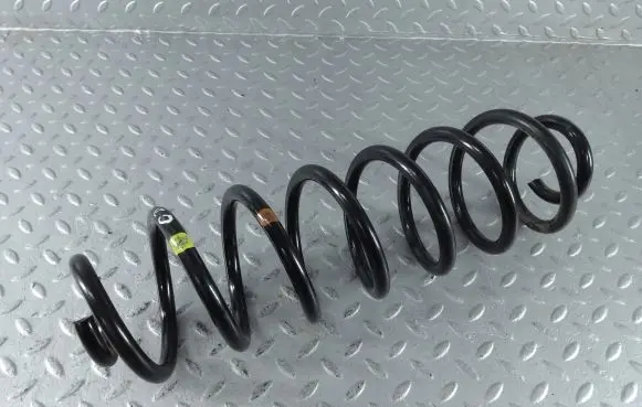 Toyota Corolla Cross Rear coil spring 4823116A50