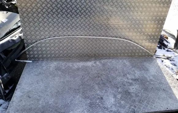 Seat Exeo (3R) Roof trim bar molding cover 