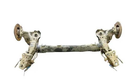 Opel Crossland X Rear axle beam