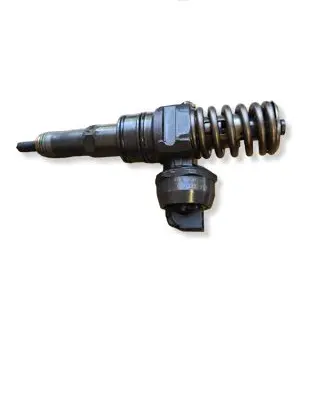 Volkswagen Sharan Fuel injector 038130073AK