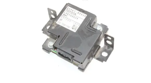 Toyota Corolla E210 E21 Light module LCM 8596702030