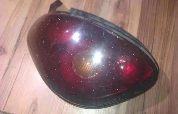 Fiat Bravo - Brava Rear/tail lights 7779098