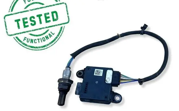 Jeep Grand Cherokee Lambda probe sensor 68146136AD 0281006645
