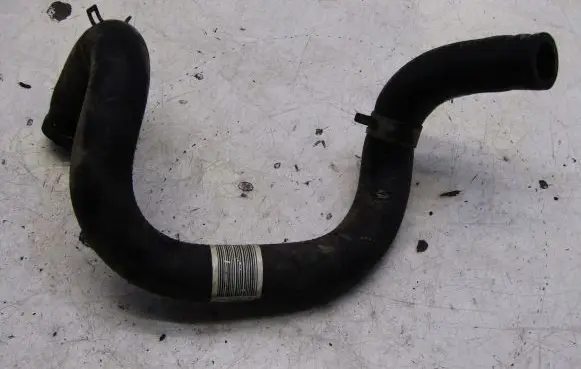 Hyundai Tucson TL Engine coolant pipe/hose
