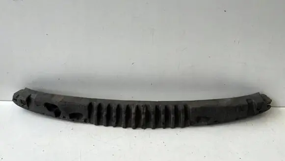 Mercedes-Benz A W169 Front bumper foam support bar 1698850537